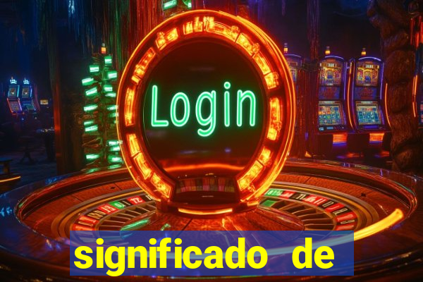 significado de sonhar com lavagem de porco